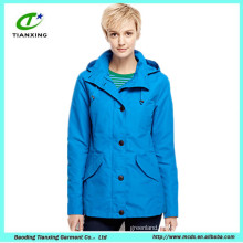 Women's Storm Raker Jacket